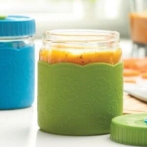 Princess House Vida Sana Soup & More To Go Containers NEW